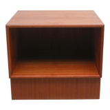 1960s nightstand i teak
