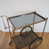 Vintage rolling service