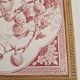 Tile Trivet Sarreguemines