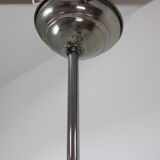 Lustre Art Déco années 1930, Tchécoslovaquie