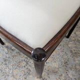 4 H.W. Klein Bramin chairs