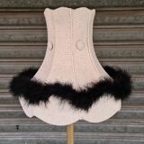 Baroque lamppost of the 1960s