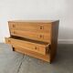 Mid-Century Modern Teak Chest of Drawers by Sejling Skabe, Denmark, 1960s