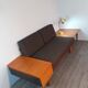 Daybed model "Svanette", design Ingmar Relling by Ekornes, 1960