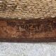 Vintage Thonet bistro chair – Model No. 14