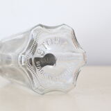 Sugar sprinkler, sugar bowl, Stoha Sostfrei brand, vintage