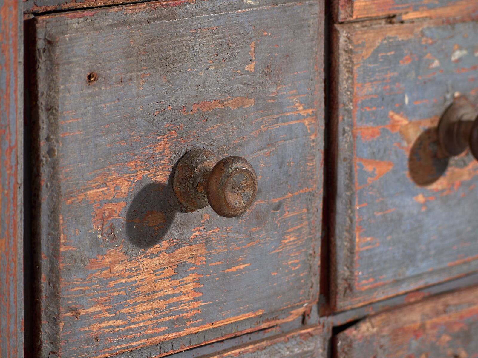 Antique office furniture (c.1930) #16