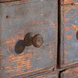 Antique office furniture (c.1930) #16