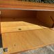 Scandinavian teak TV unit