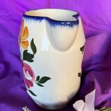 Salins earthenware pitcher Country Collection