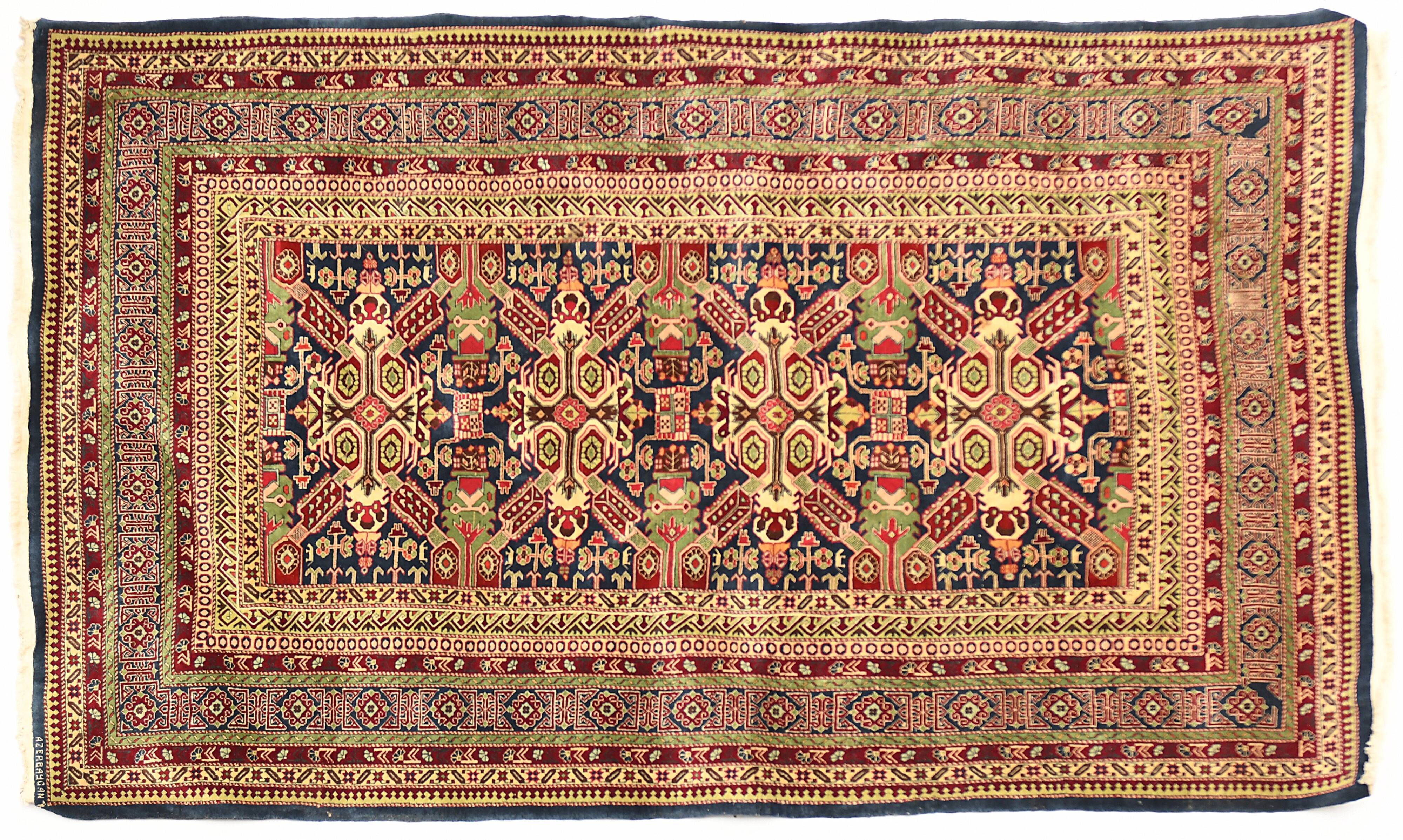 Tapis 238 x 151 cm