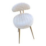 Chair Pelfran - vintage 1970