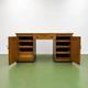Art Deco modernist desk, Netherlands, 1920s