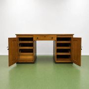 Bureau moderniste Art Déco, Pays-Bas, années 1920