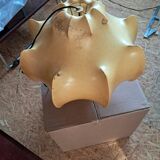 Viscontea lamp, Castiglioni, Flos