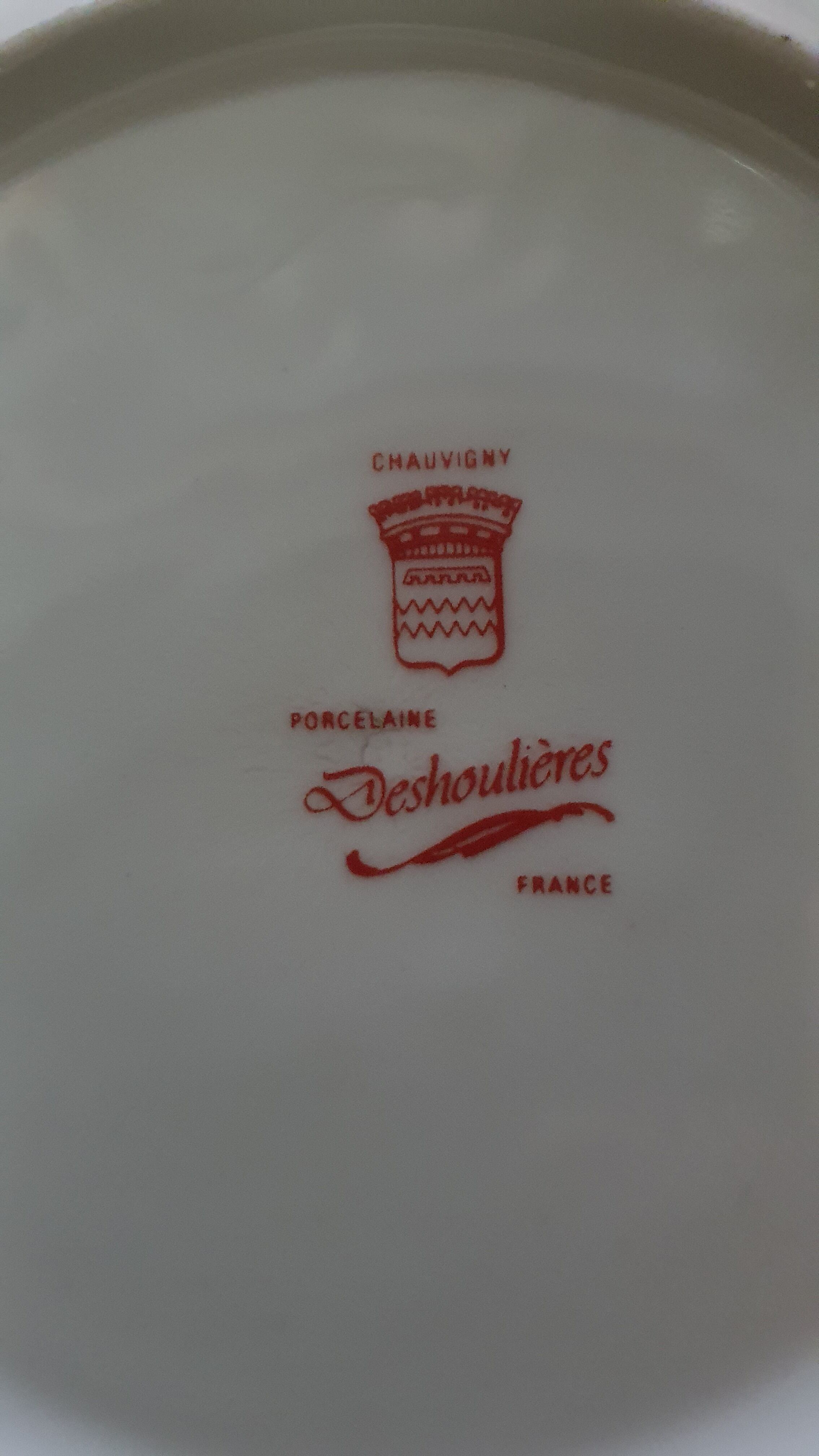 Lotto advertising ashtray of the 80s