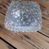 Helena Tynell's Limburg Bubble ceiling light from the 1960s