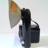 Brownie flash camera
