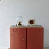 Chevet art déco