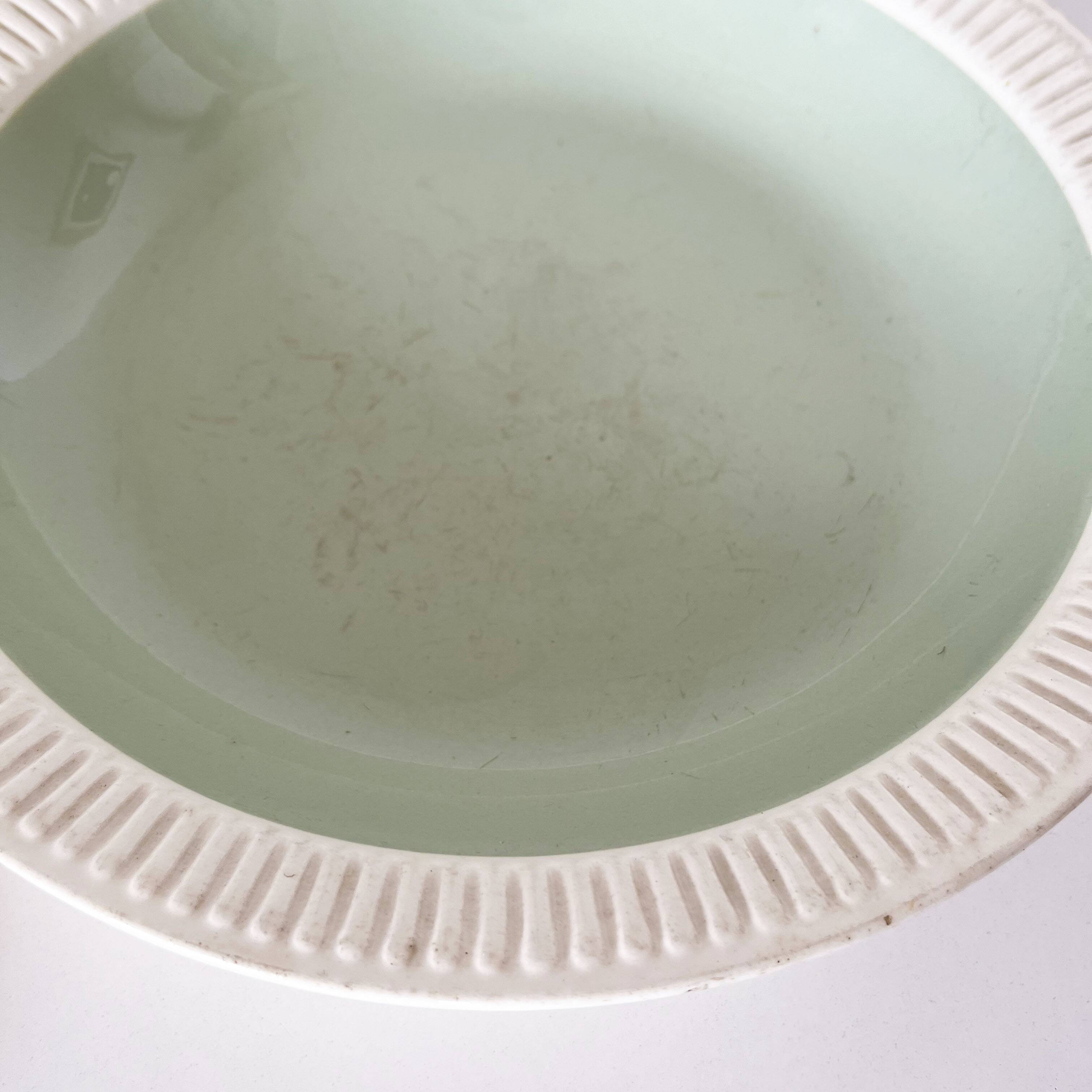 Set of Villeroy & Boch Capri dishes 1950