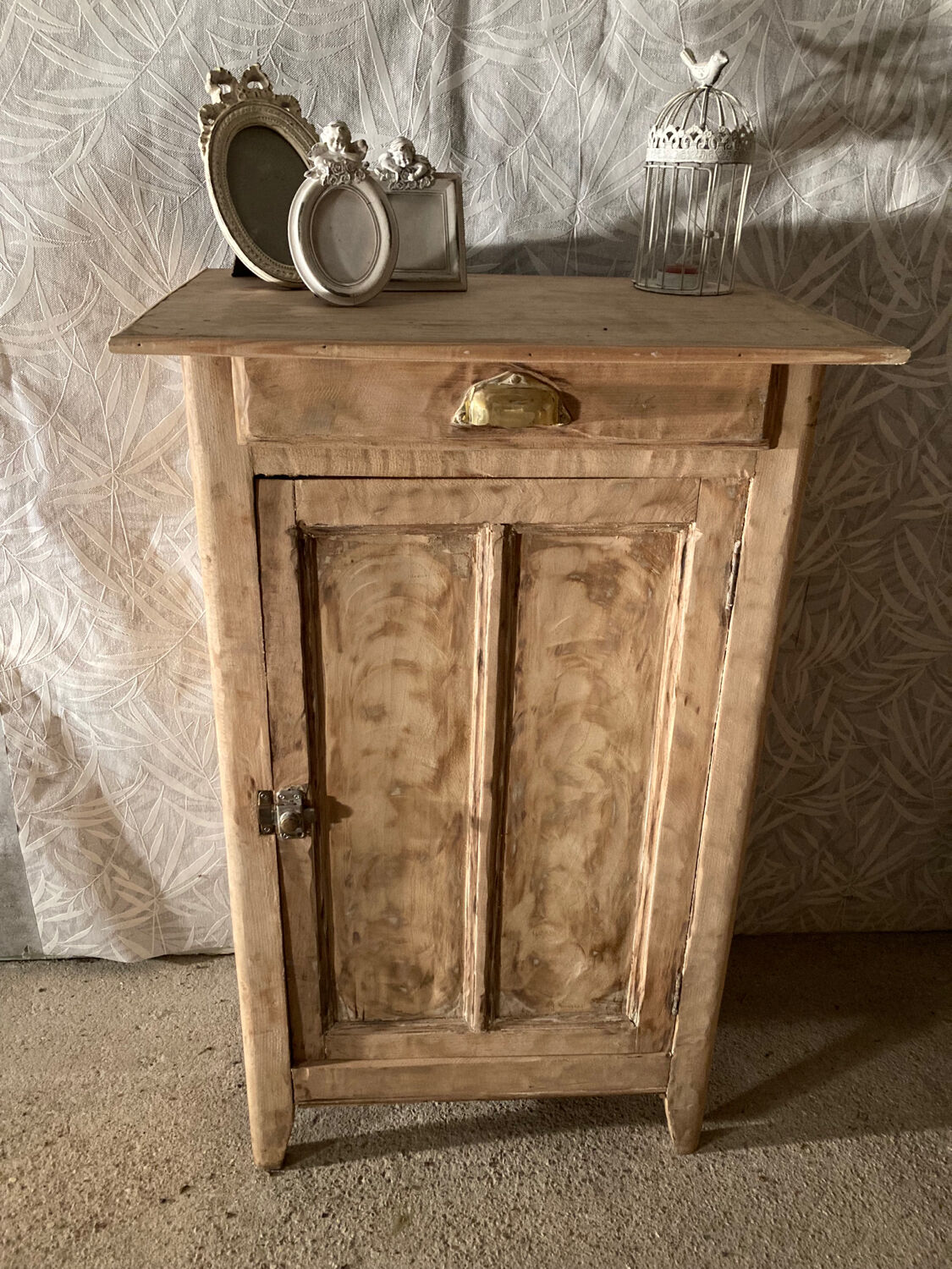 Parisian sideboard 1 door