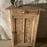 Buffet parisien 1 porte