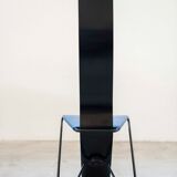 Chaise modèle impronta, lot de 4, années 1980/90