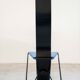 Chaise modèle impronta, lot de 4, années 1980/90
