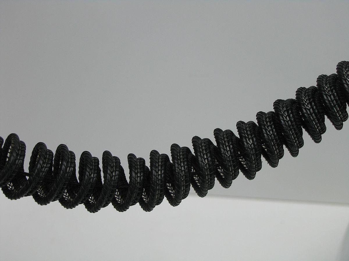 Suspension de Peill et Putzler, années 1970