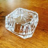 Art deco ashtray