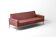 Vintage minimalist Gelderland 3-seat sofa, 1960s