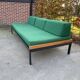 Dutch "Couchette" daybed by Friso Kramer for Auping, 1960s