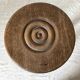 Vintage tripod stool