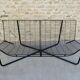 "Jarpen" bench by Niels Gammelgaard, 80s