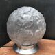 Ball ceiling light