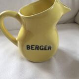 Pichet vintage Berger