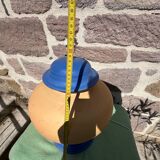 Lamp base