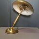Lampe de table conçue par Giovanni Michelucci