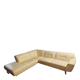 Corner sofa