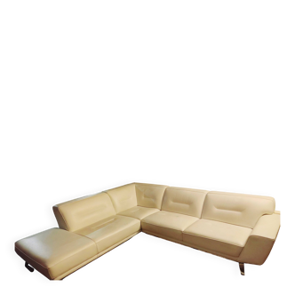 Corner sofa