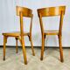 Bistro chairs