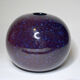 Vase mMarc Uzan artiste contemporain