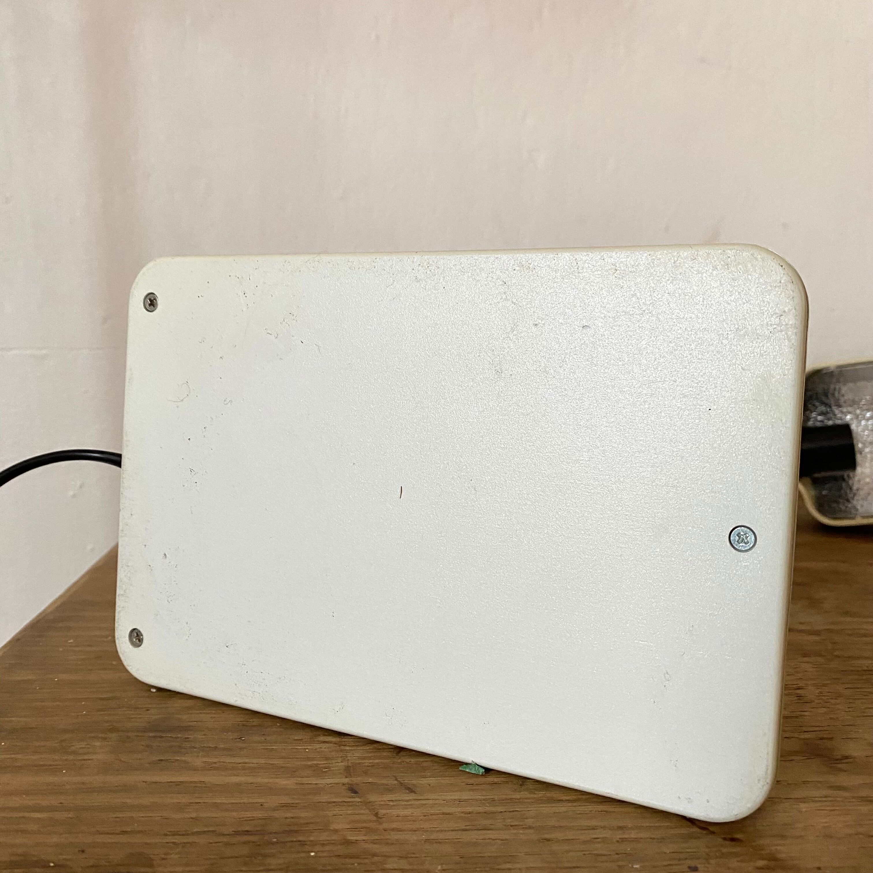 Vintage desk lamp memolux 80s