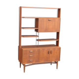 G-Plan library room separator
