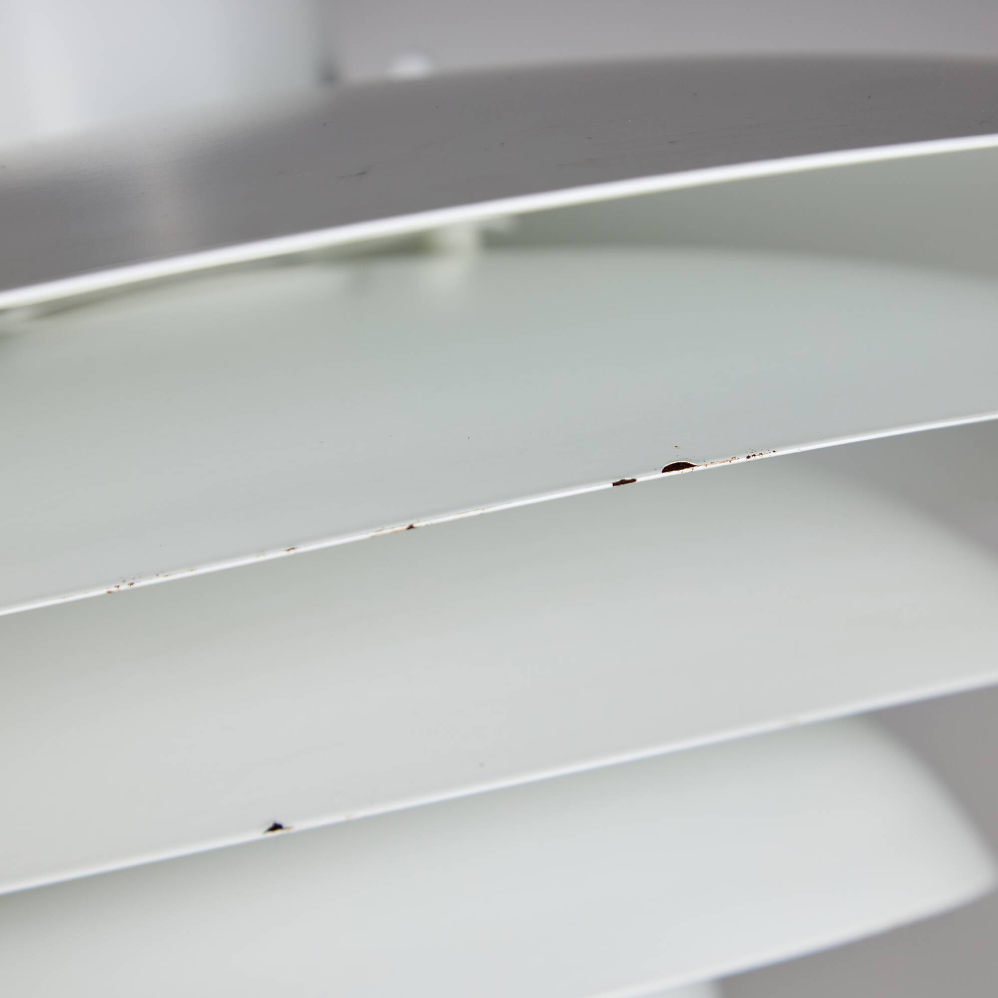 Horn 'TYPE 788' aluminium pendant (MK10444)