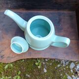 Coffee/teapot with lid