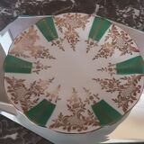 Porcelain tea-coffee cup - vintage