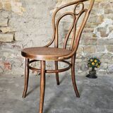 "Engelstuhl" bistro chair