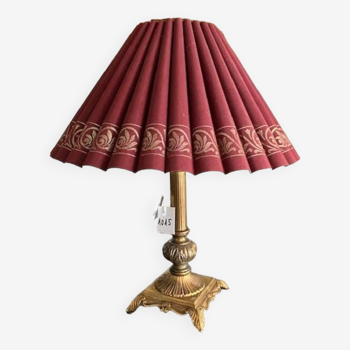 Lampe de chevet