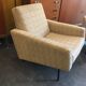 Pair of G10 armchairs, Pierre Guariche, Airborne circa 1955